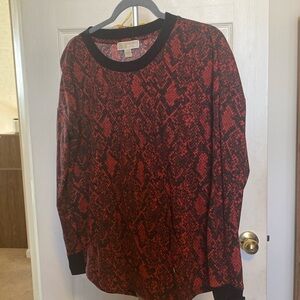 Michael Michael Kors top